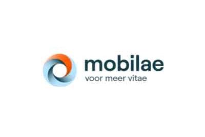 Afbeelding van het logo van mobilea belgi