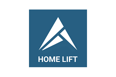 Afbeelding van het home lift logo Afbeelding van het home lift logo