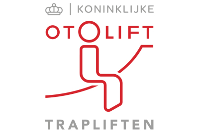 Afbeelding van het traplift merk otolift Afbeelding van het traplift merk otolift